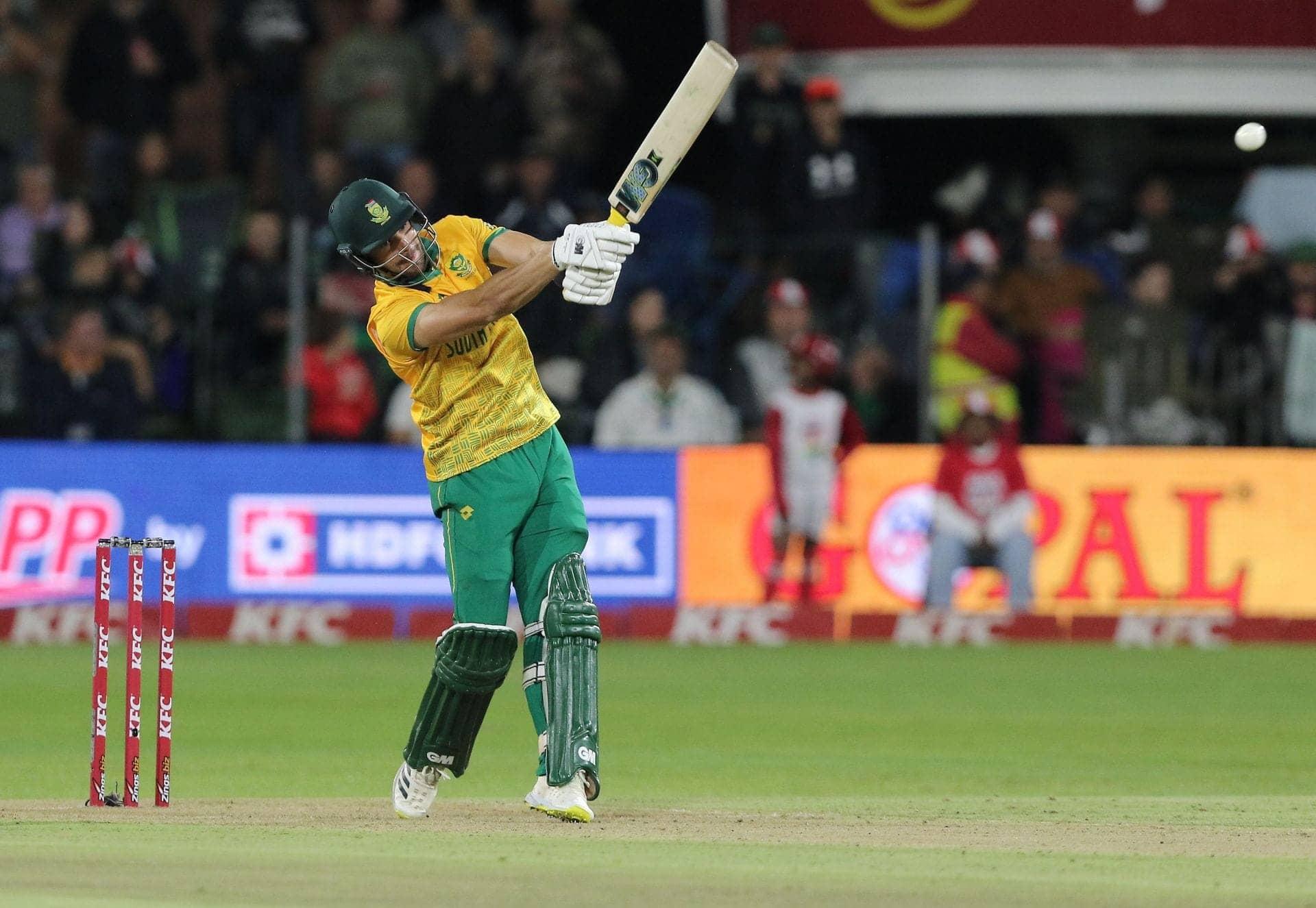 Aakash bhai ka South Africa: Bada hitter aur samajhdaar Markram