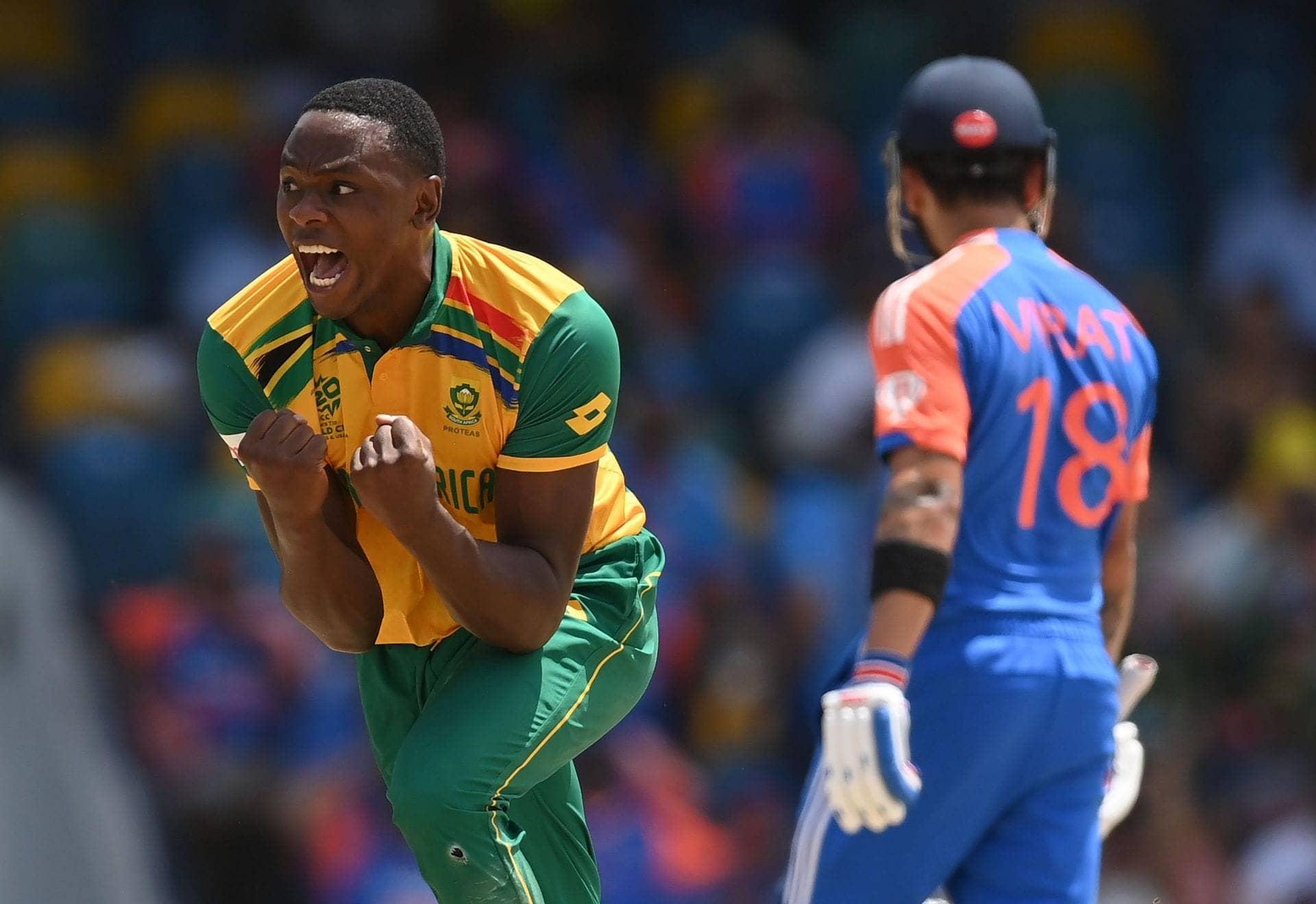 Aakash Chopra ka kehna: South Africa ka death bowling hai khatarnak!