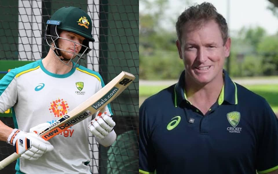 Steven Smith's Olympic Dream: T20I Future Still Alive!