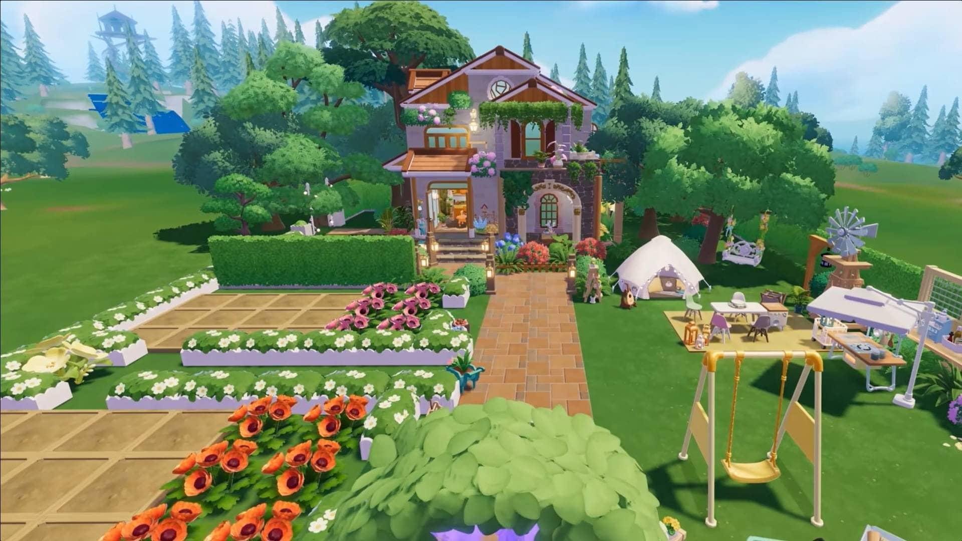 Watering Crops in Heartopia: The Ultimate Plant Parent Guide