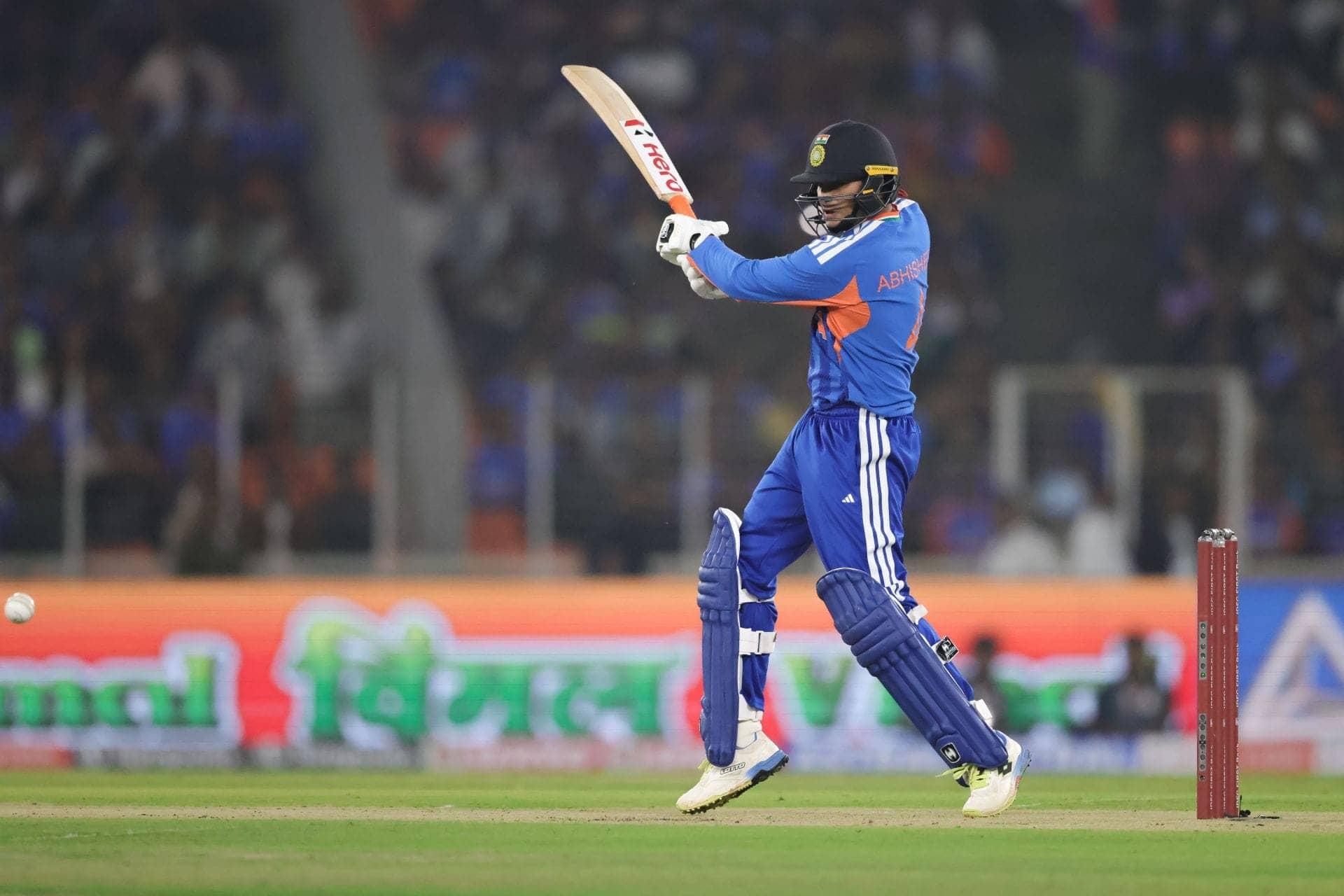 5 Times India Took a T20I Hit After Sharma's Flop Show