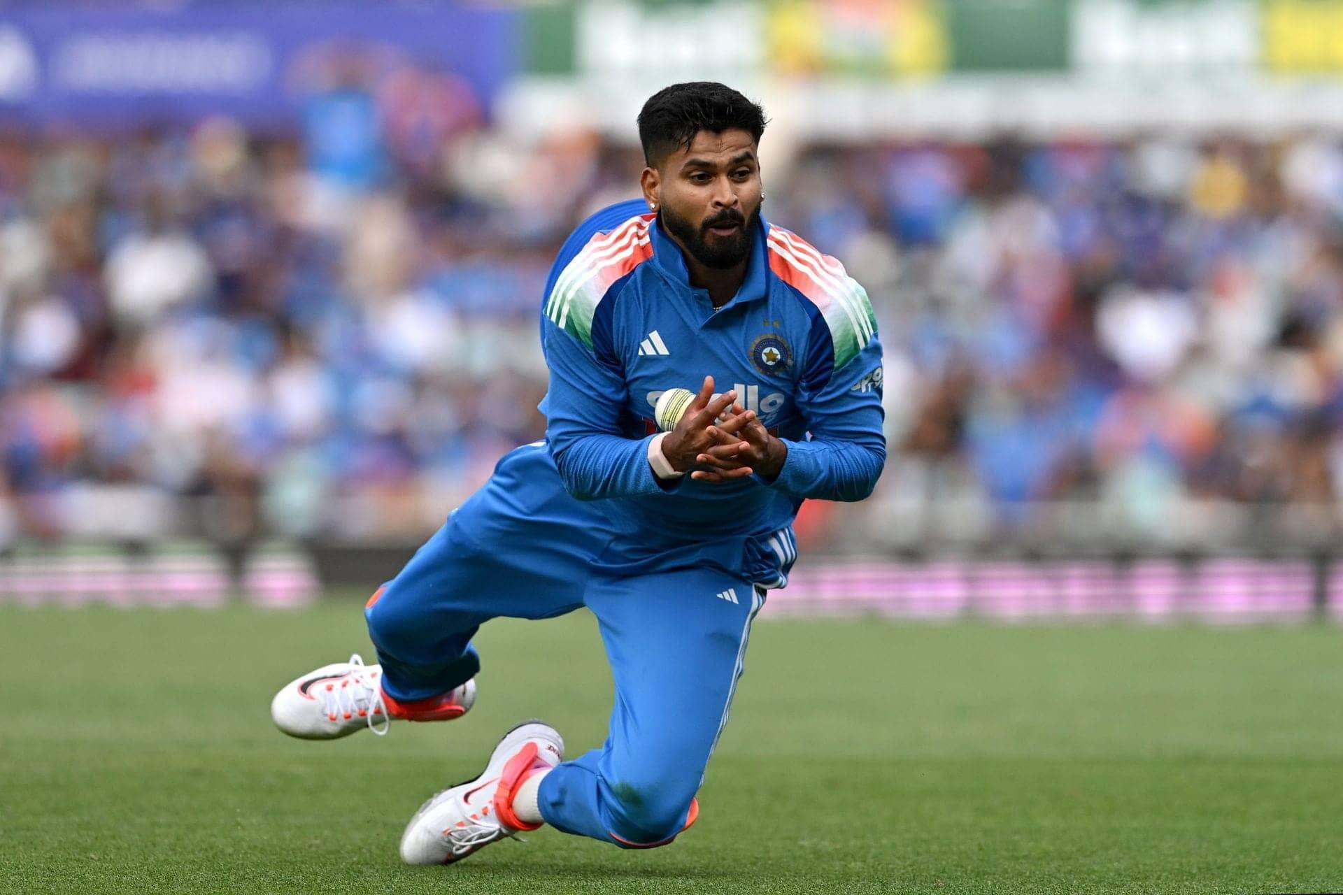 3 Epic Reasons India’s Iyer Exclusion Was a Total Blunder