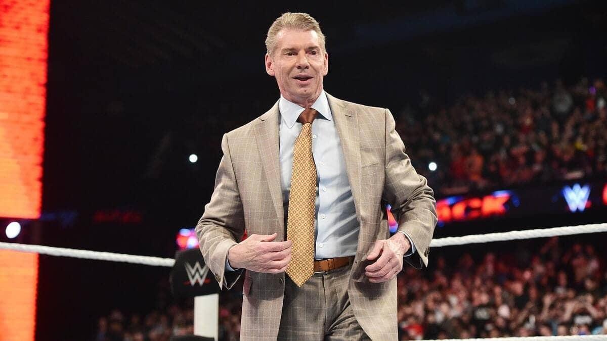 Vince McMahon's Royal Rumble Return: A Wizard's No Chance