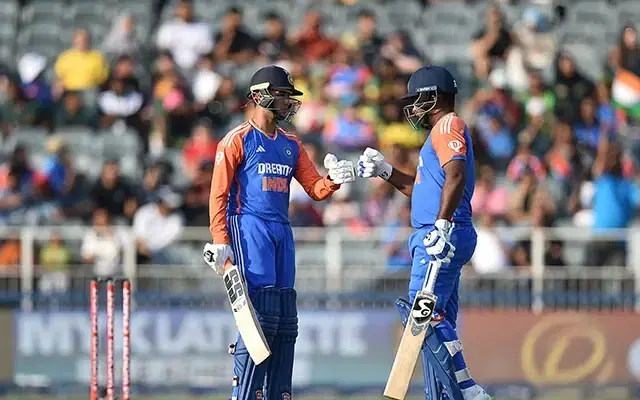 India's T20 World Cup 2026 Opening Combo: Who's the Best Fit?