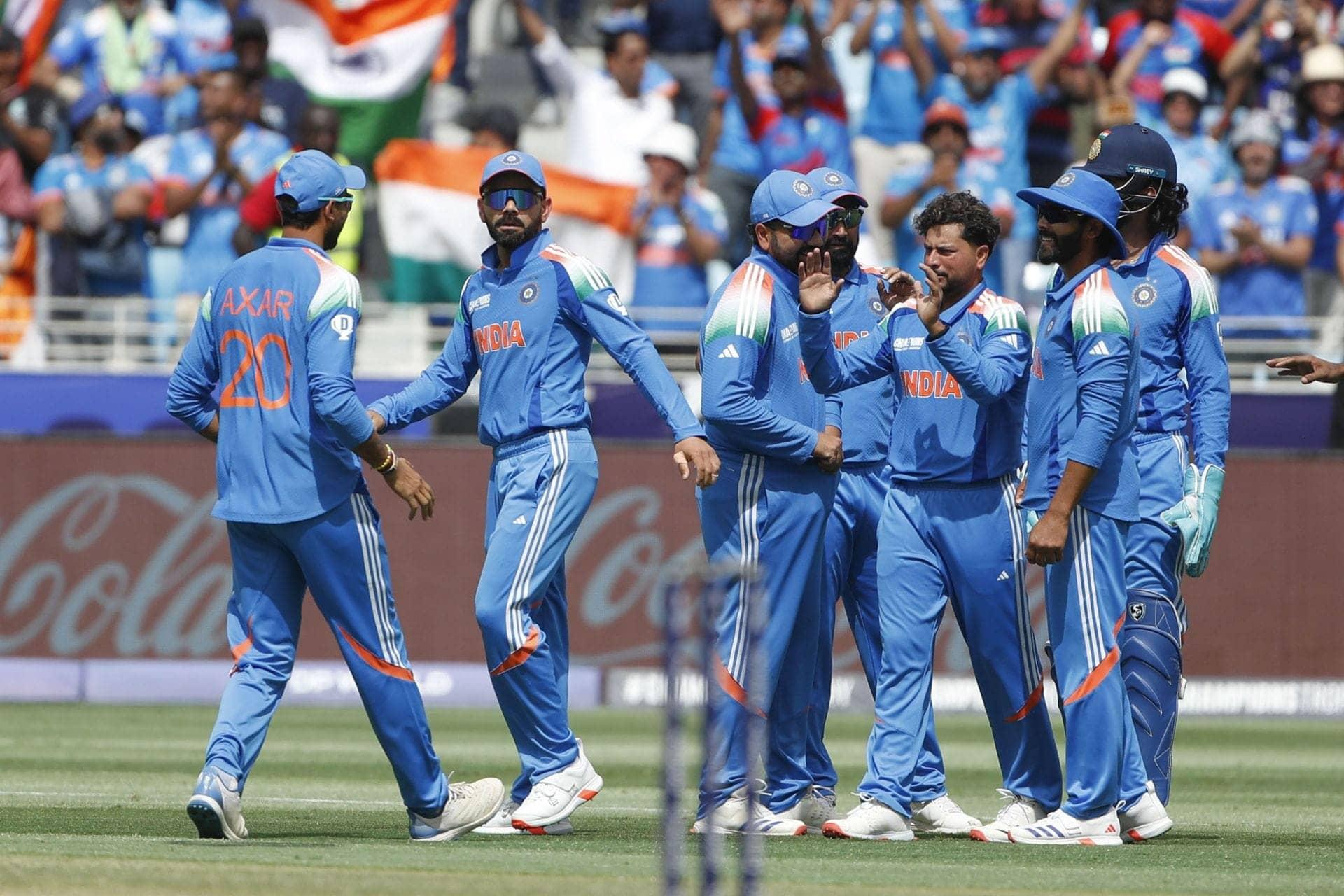 Ravichandran Ashwin's Spinner Showdown for World Cup 2027