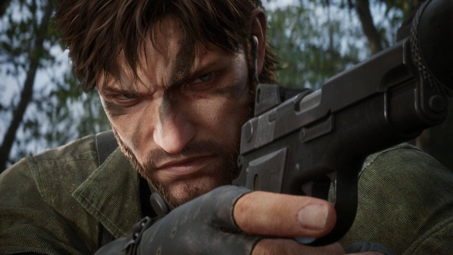 Rainbow Six Siege ka Solid Snake teaser, fans ka dil dhadak gaya!
