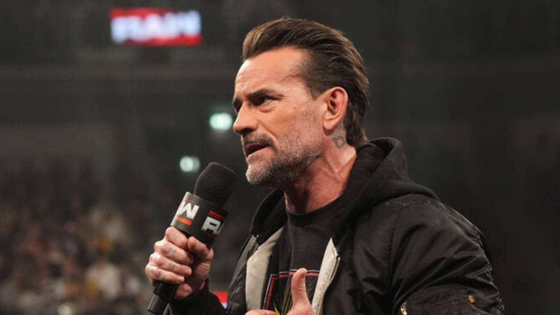 CM Punk ka WrestleMania ka safar: Shelly ka crush ka izhaar!