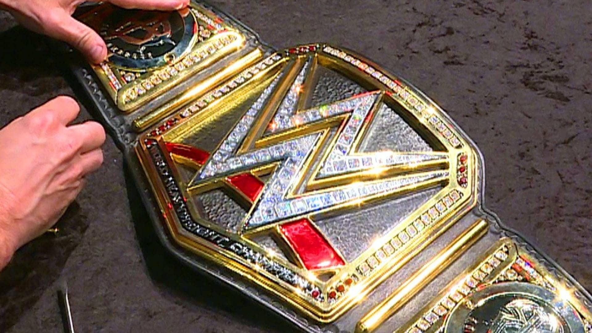 Big E's Secret Project: WrestleMania and Oba Femi's Big Win