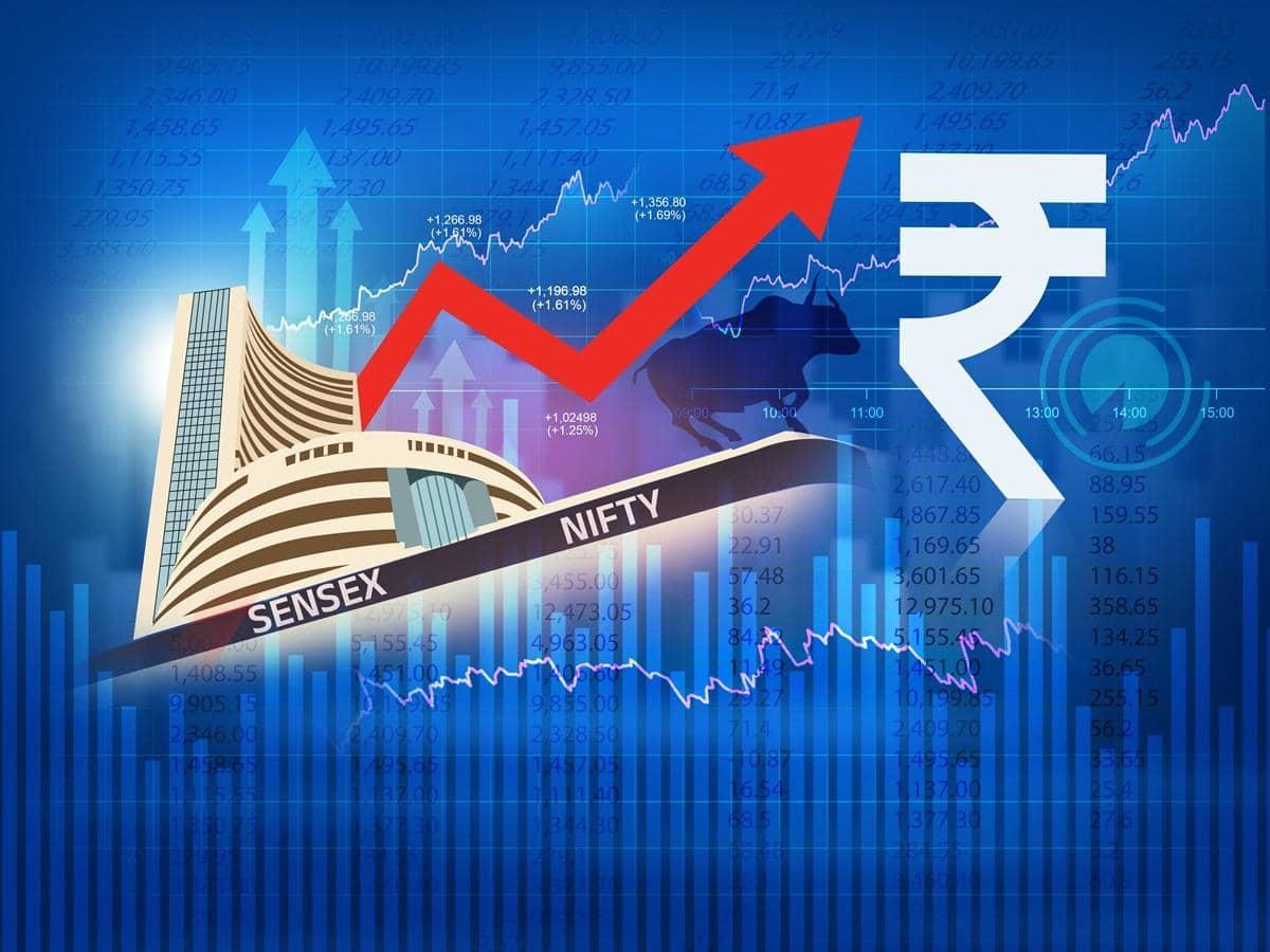 Indian Households Weave a Magical Wealth Spell of Rs 53 Trillion