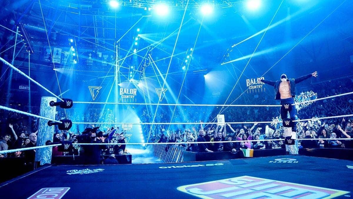 Finn Balor Drops a Smackdown: New Gimmicks on the Horizon!