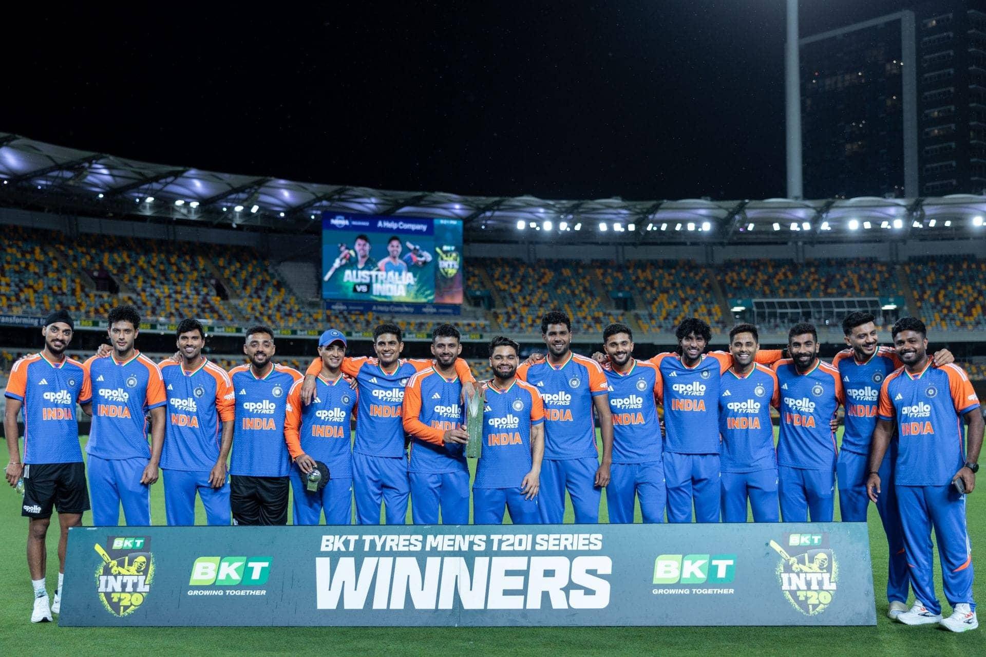 Irfan Pathan declares Suryakumar Yadav as Rohit Sharma 2.0