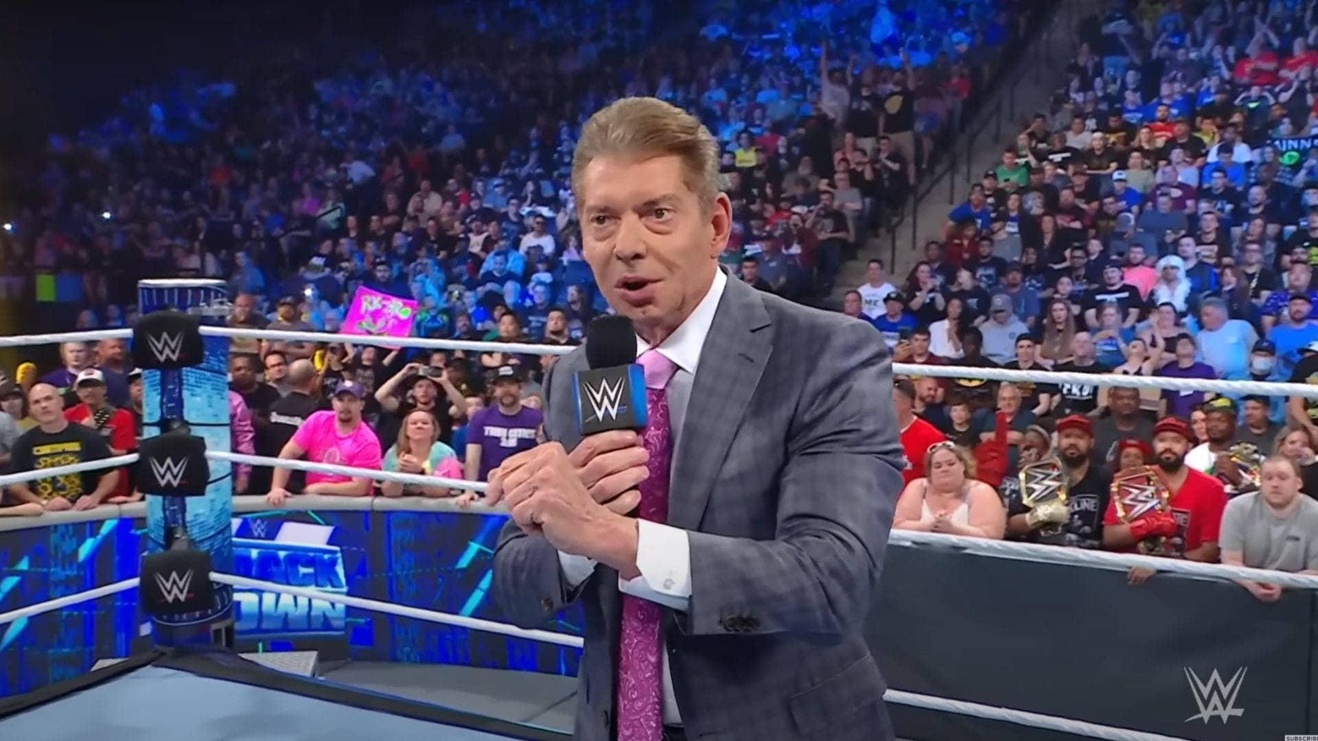 Henry Godwinn shares warm memories of Vince McMahon's kindness