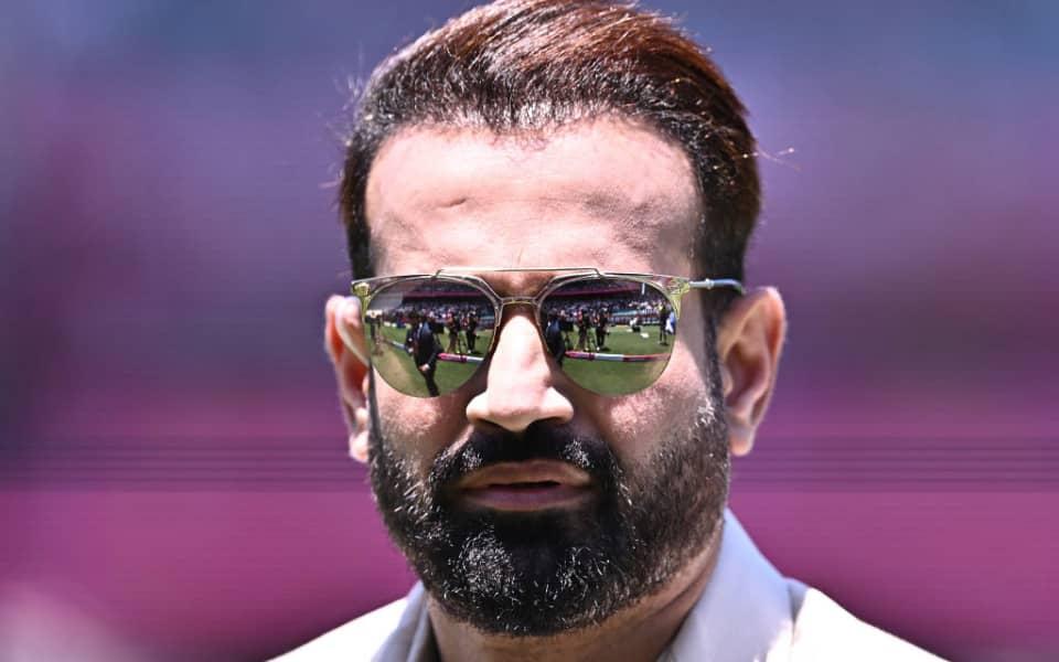 Irfan Pathan Calls Out Pakistan's T20 World Cup Nonsense!