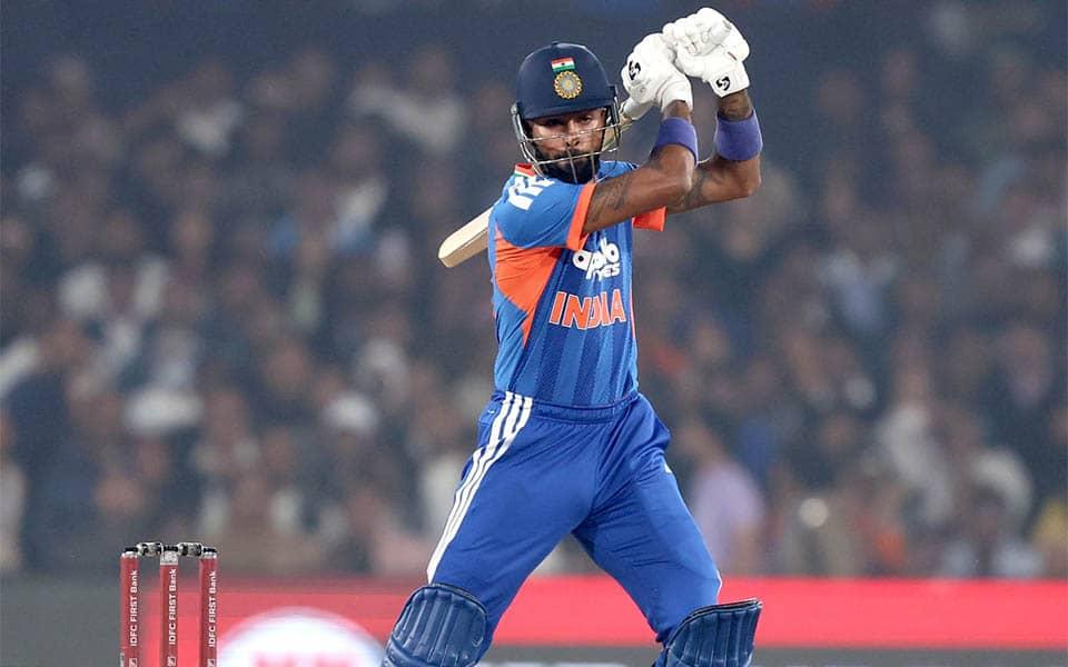 T20 World Cup 2026: India’s Finishing Squad Ready to Shine!