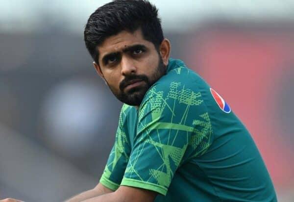 Captain Agha Calls for Team Focus Ahead of Australia Showdown!