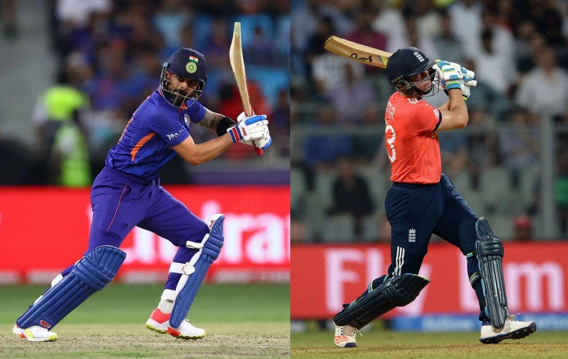 Kohli aur Buttler ka T20 Dangal: Stats ki Masti!