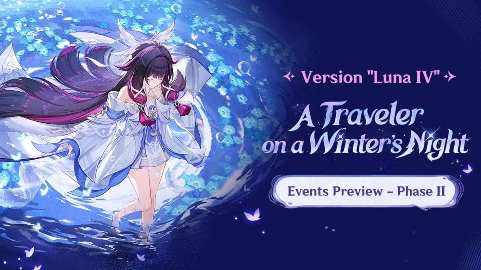 Genshin Impact Luna IV: A Spellbinding Adventure Awaits!