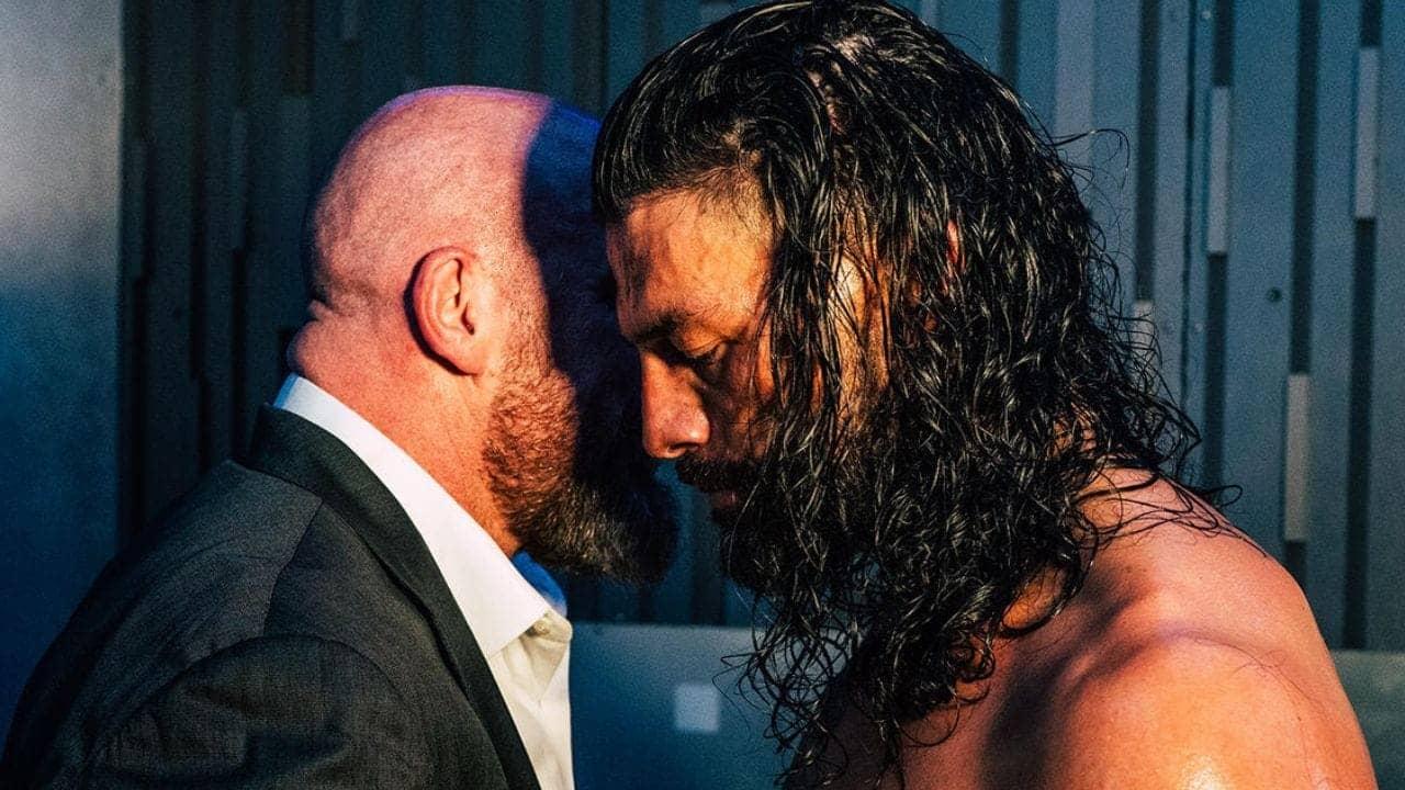 Roman Reigns Thinks WWE Needs a Little Spice and Evolution!