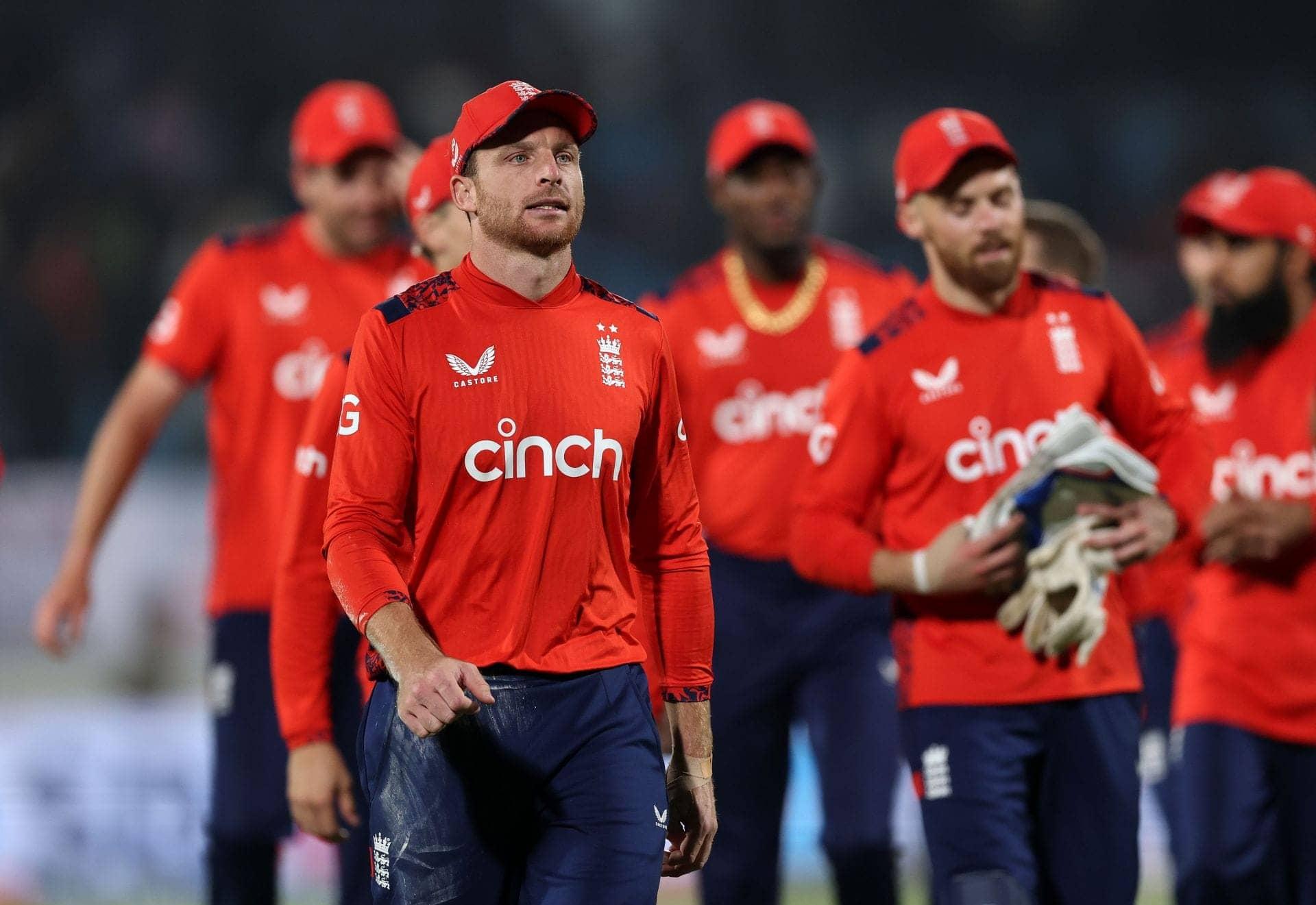 Aakash Chopra lays down the law on England's T20 World Cup vibes