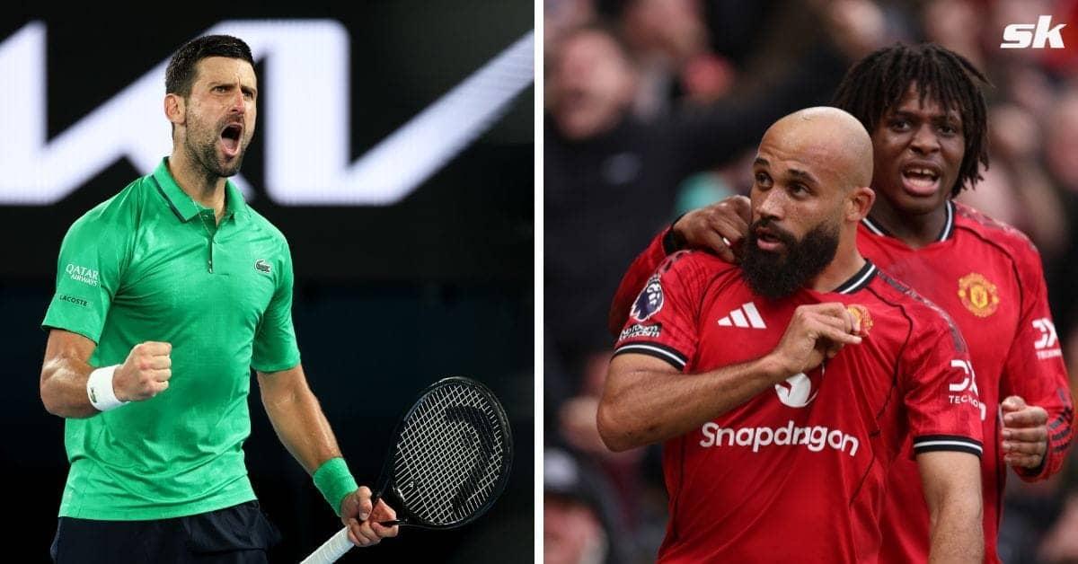 Djokovic's Epic Win Shocks Fans and Mbeumo Before Final