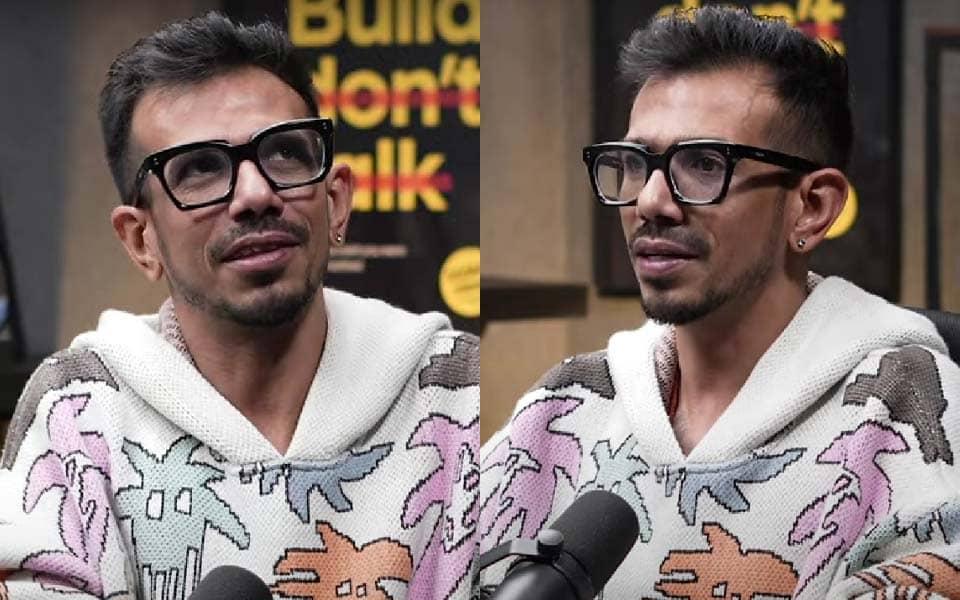 Chahal’s Bold Picks for T20 World Cup 2026 Showdown!