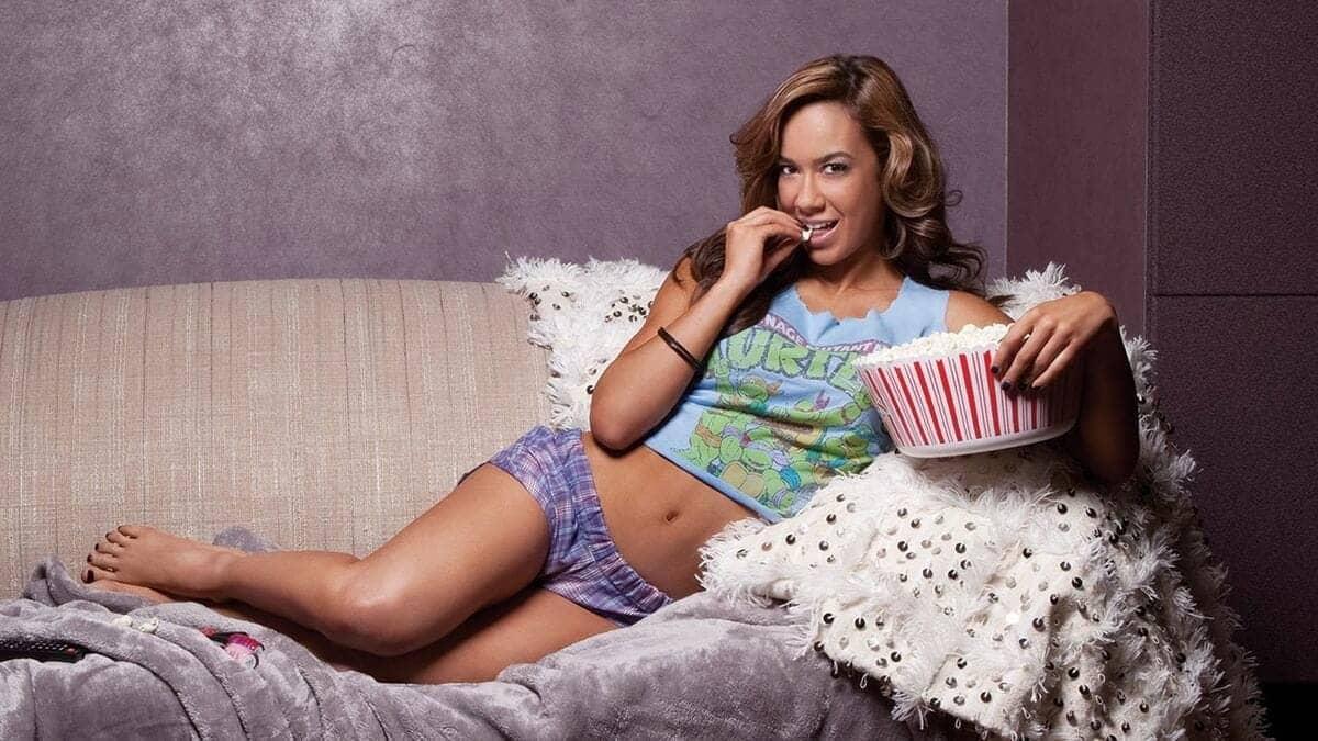 Nikki Bella's Royal Rumble Return: Ready to Face AJ Lee!