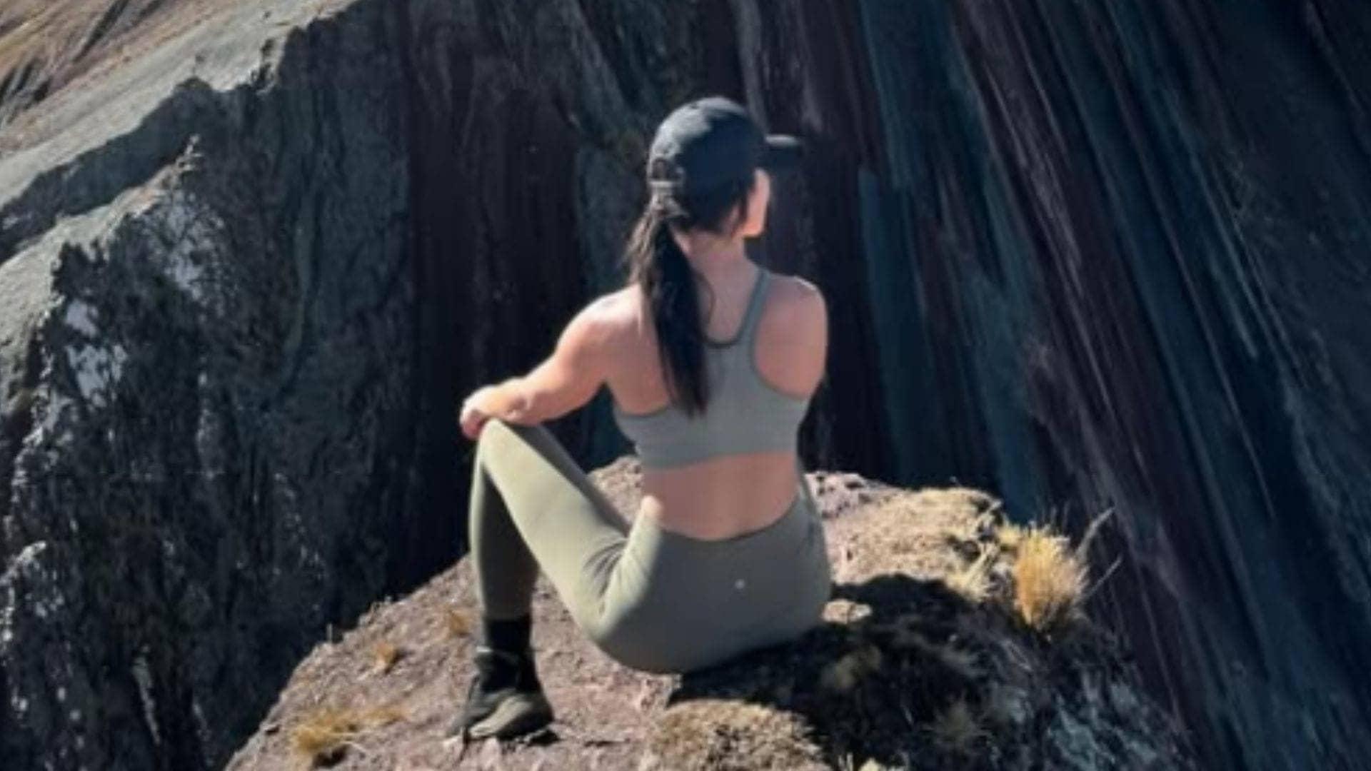 Chelsea Green Fires Back at WWE Shade Like a True G