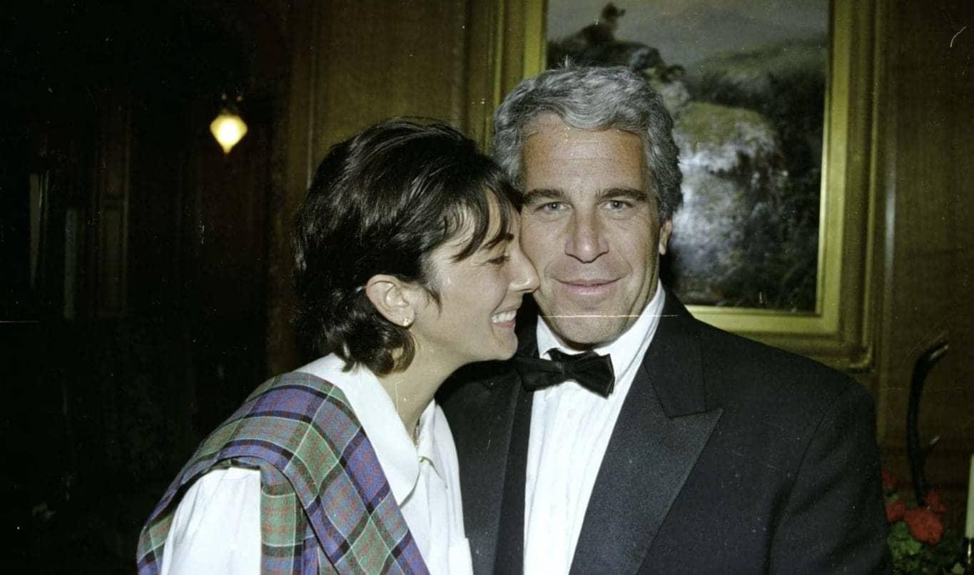 Ashley Massaro's Shocking Connection to Epstein Files Revealed