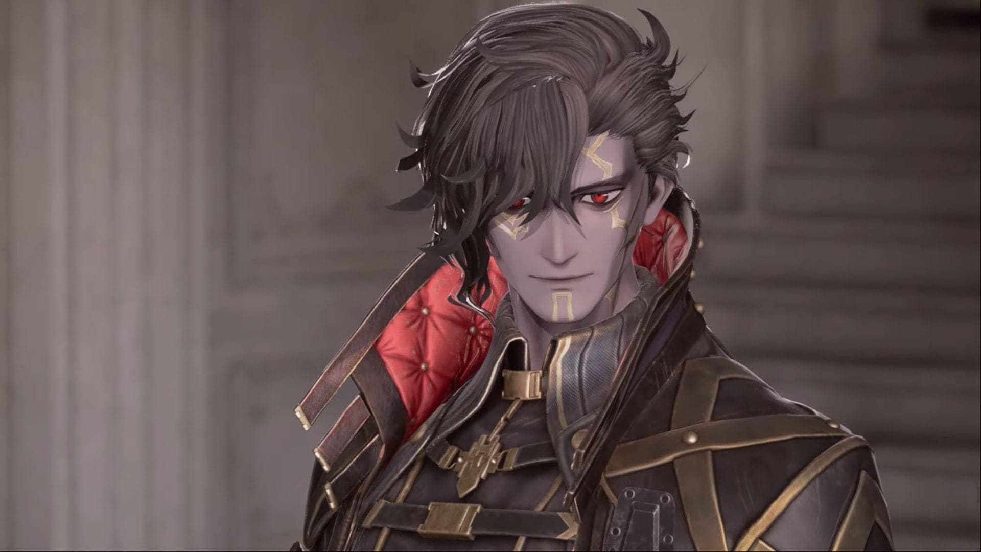 Become a Hot Springs Connoisseur in Code Vein 2 Today