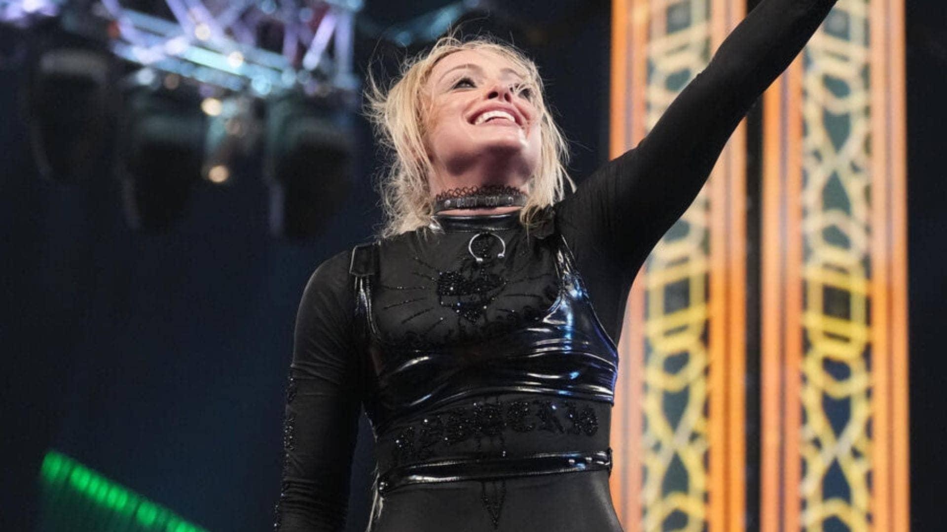 Liv Morgan's Royal Rumble Victory Sets Stage for WrestleMania 42