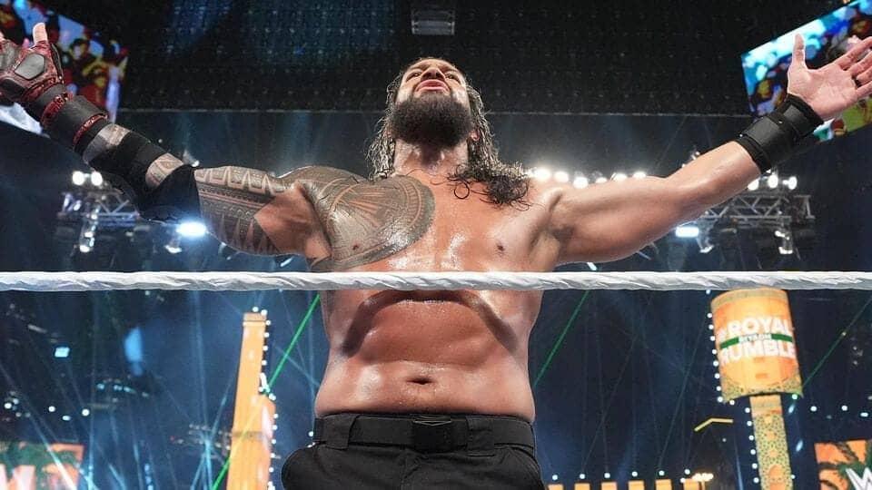 Royal Rumble 2026: A Total Catastrophe, Folks!