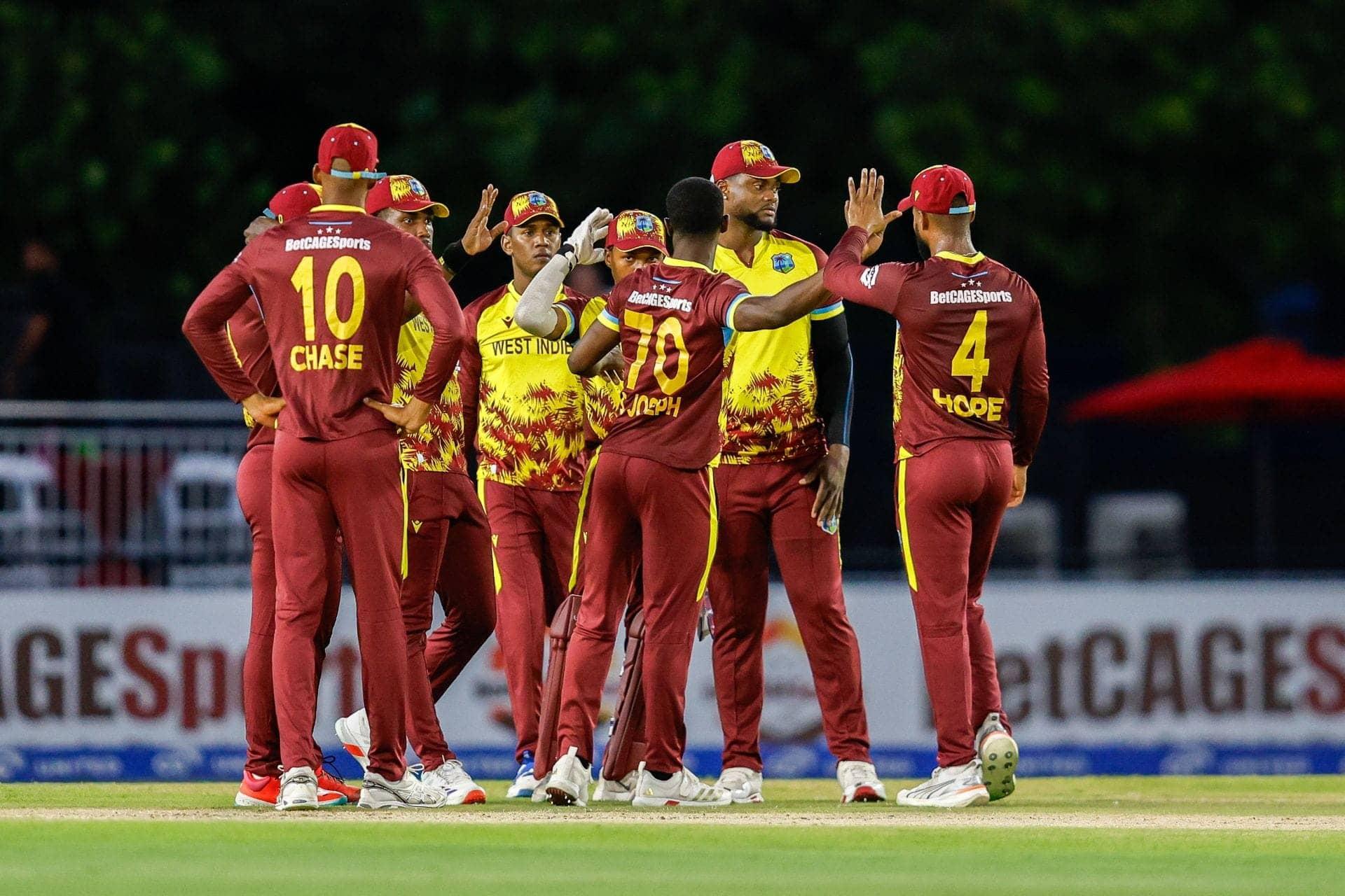 West Indies ka T20 experience: Aakash ka drama bhara analysis