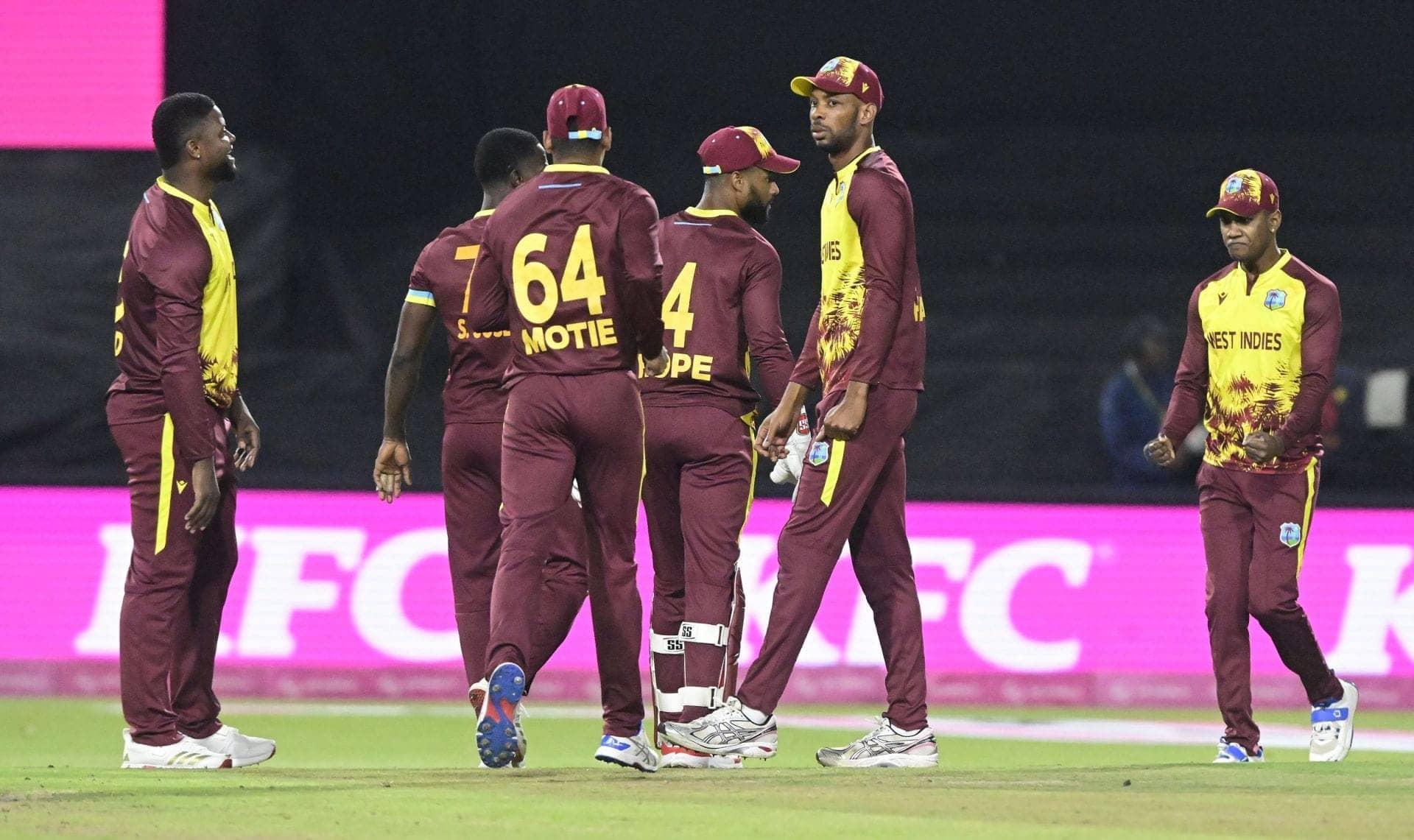 Aakash Chopra: West Indies Must Unite for T20 Success