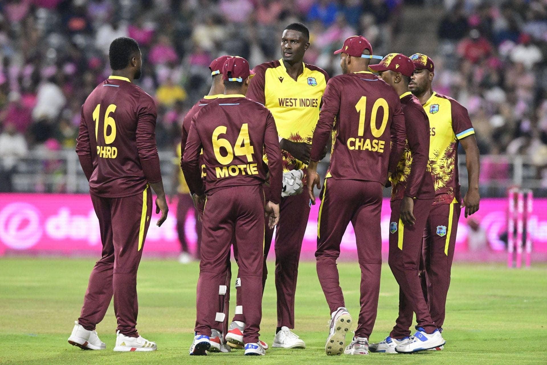 Aakash Chopra ne kaha West Indies ka T20 exit pakka hai!