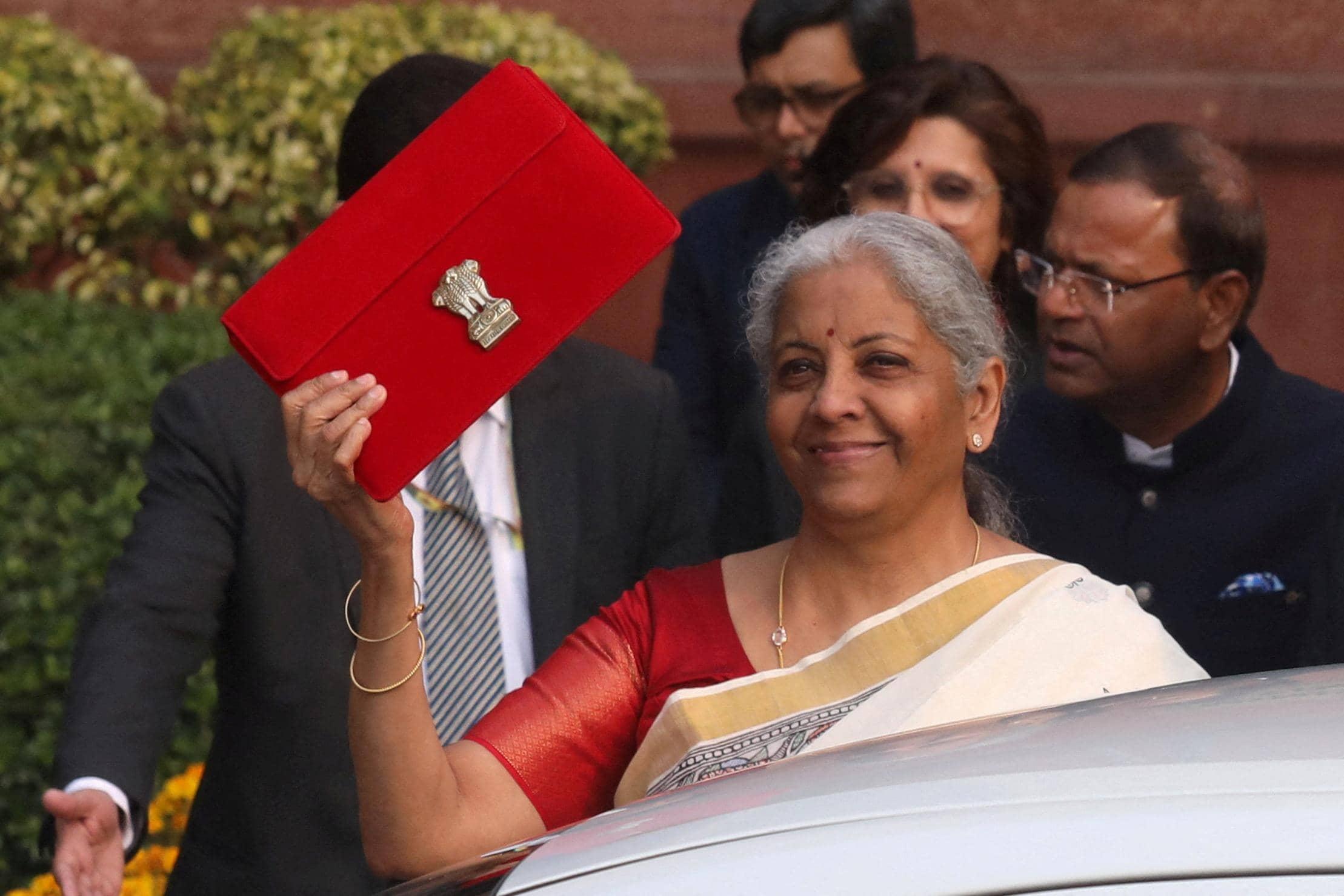 Budget 2026: TCS Cut to 2% for Education and Medical Travel