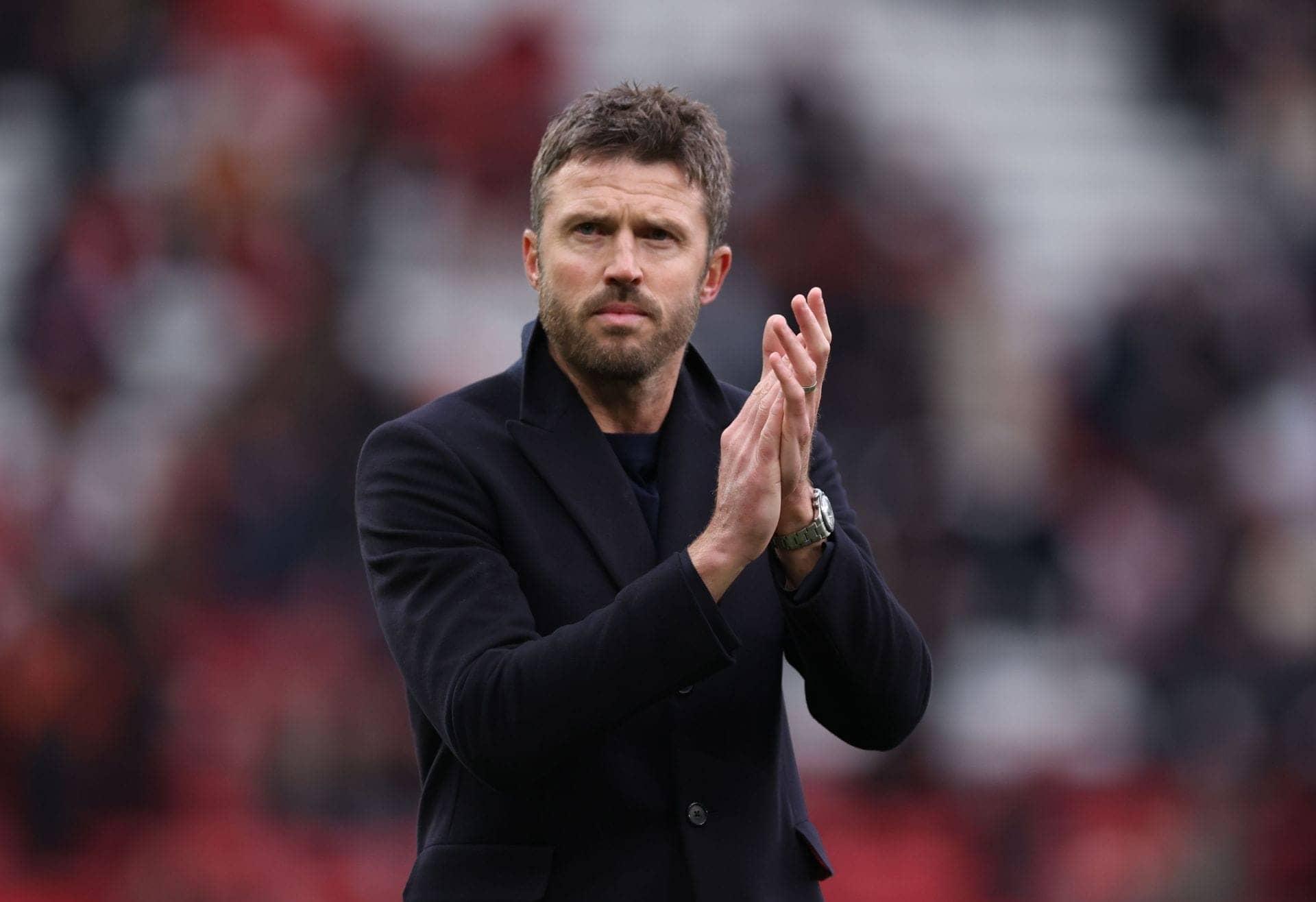 Carrick's Big Plans: Rashford's Return to Manchester United?