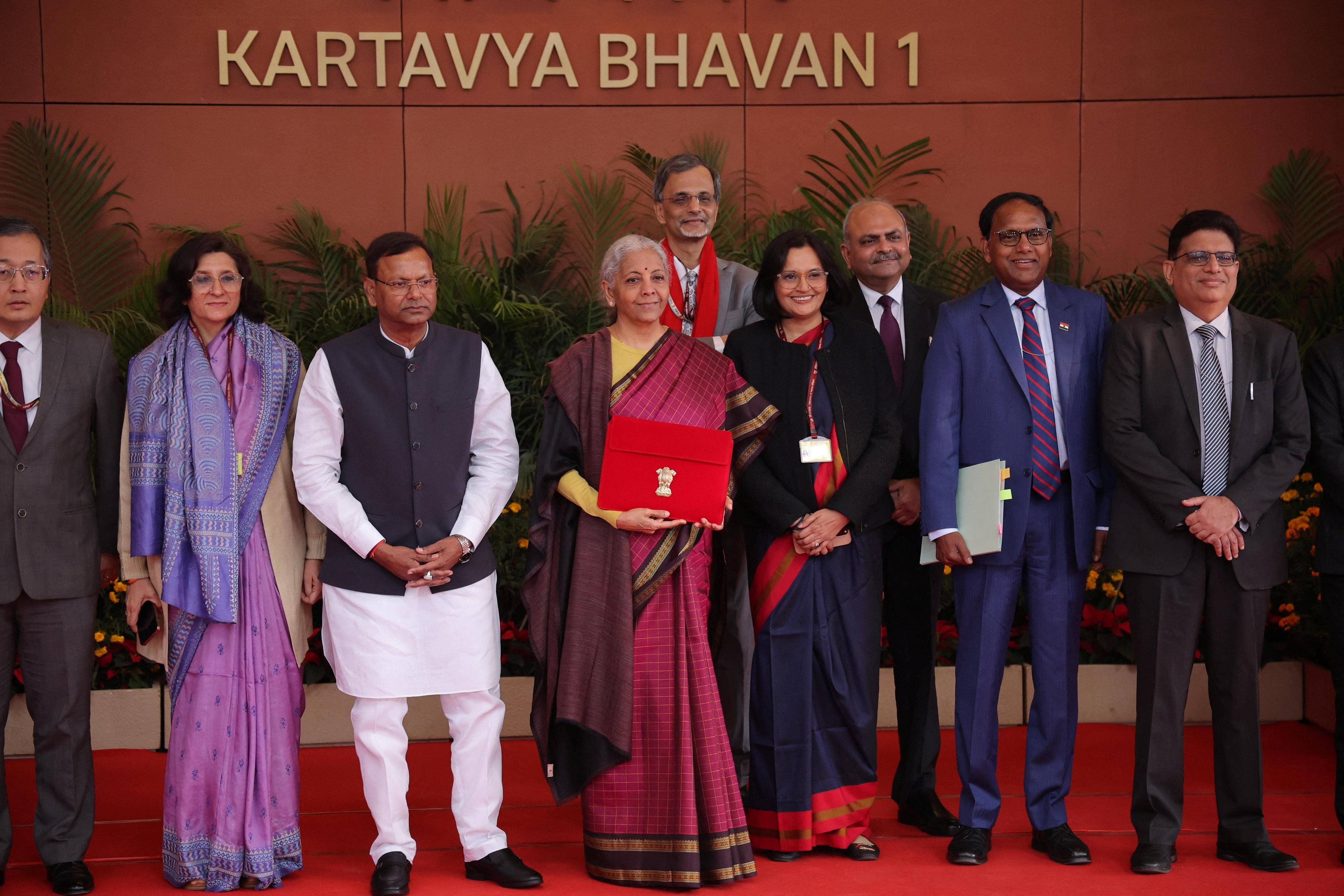 Budget 2026: NRI Tax Relief That Packs a Punch!