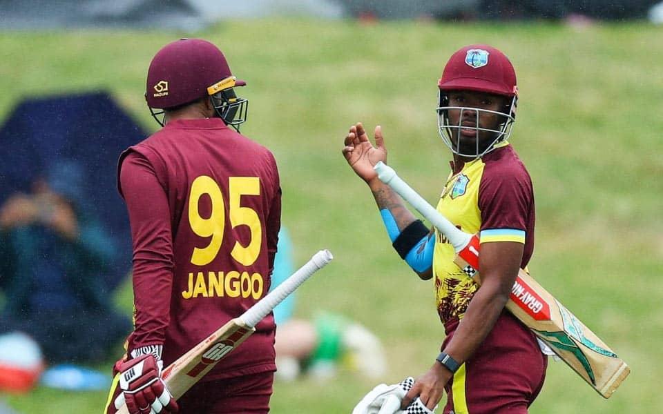West Indies ki khichdi, sab alag alag, team nahi hai yaar!