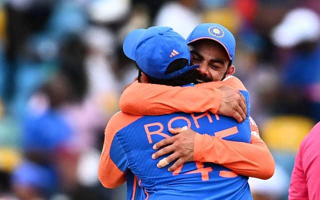 T20 World Cup: Epic Moments That Redefined Cricket History