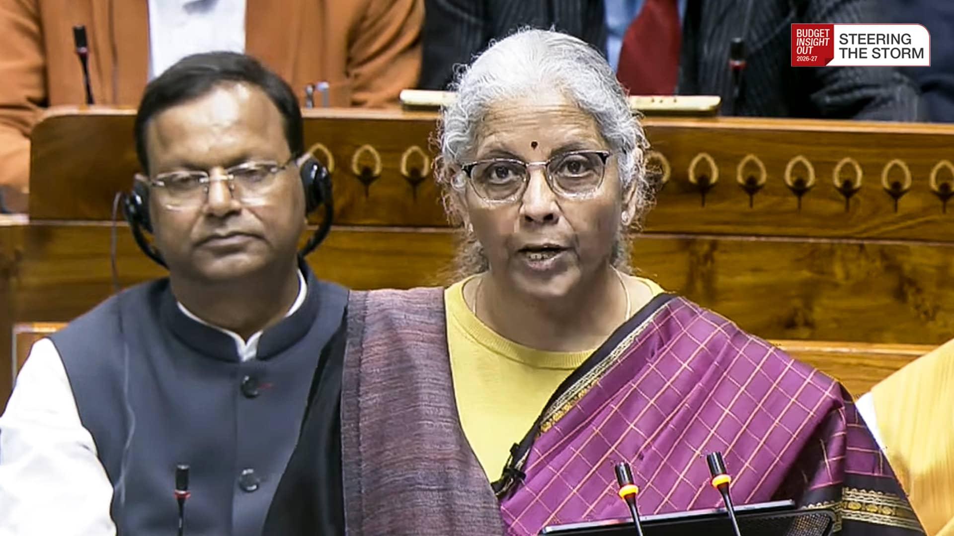 Budget 2026: Huge PF Rule Simplifications, Folks!