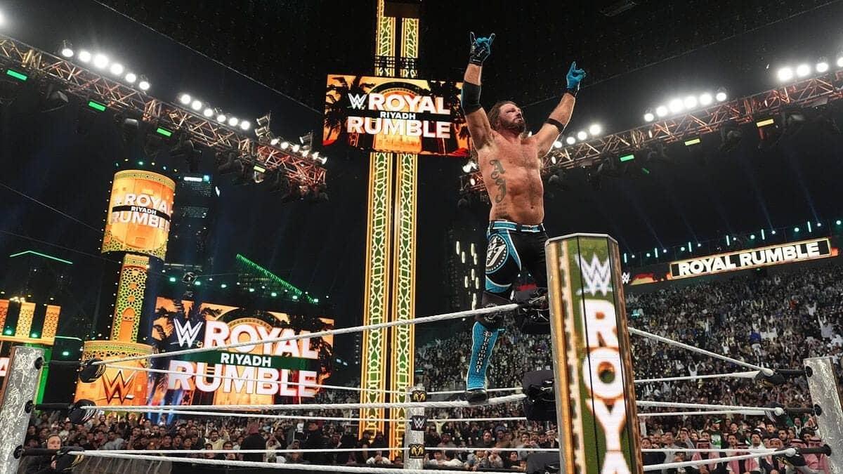 AJ Styles ki retirement ki kahani: WWE ne kya socha bhai?