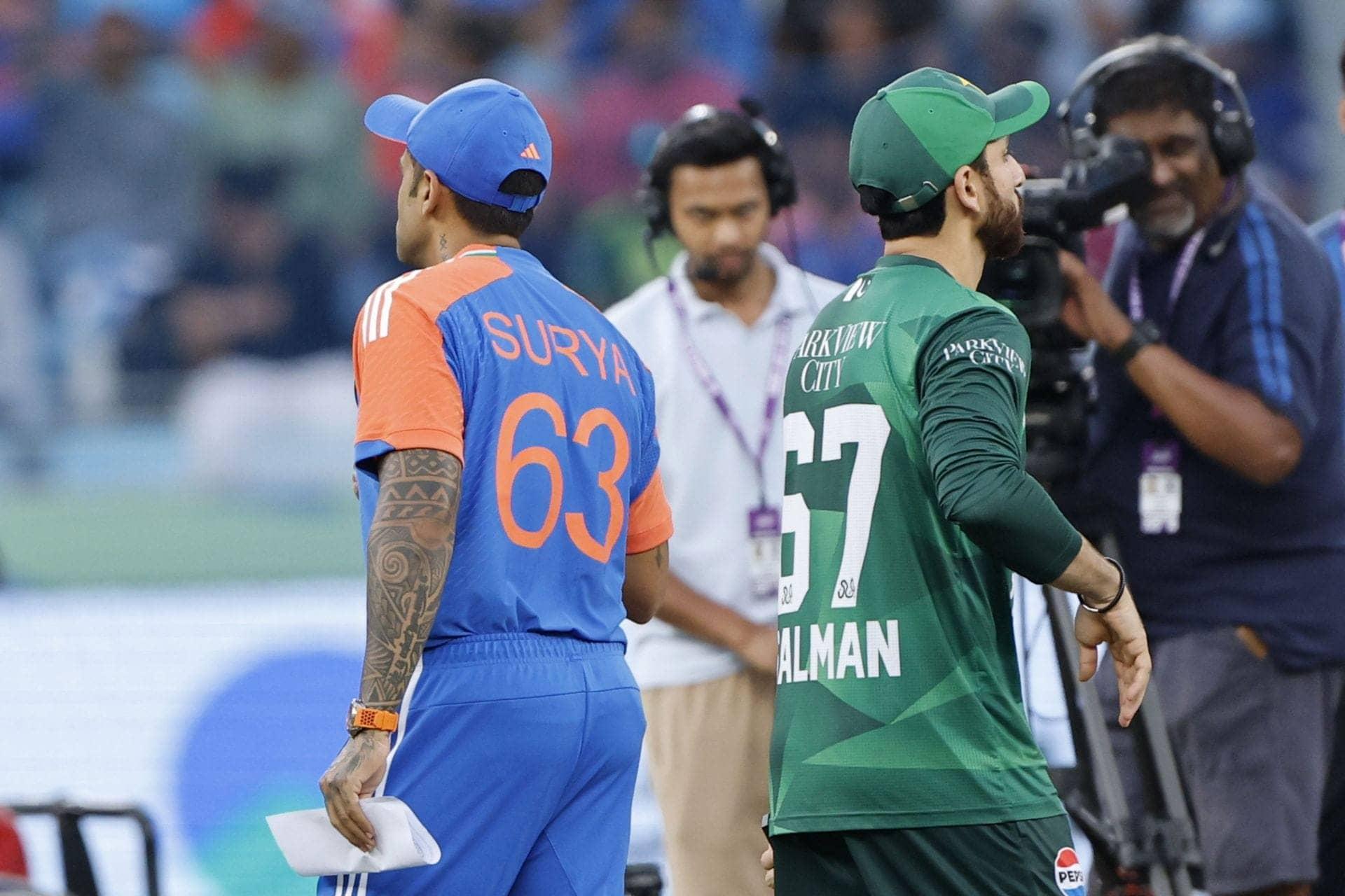PCB issues statement over IND vs PAK 2026 T20 World Cup match scheduled for February 15