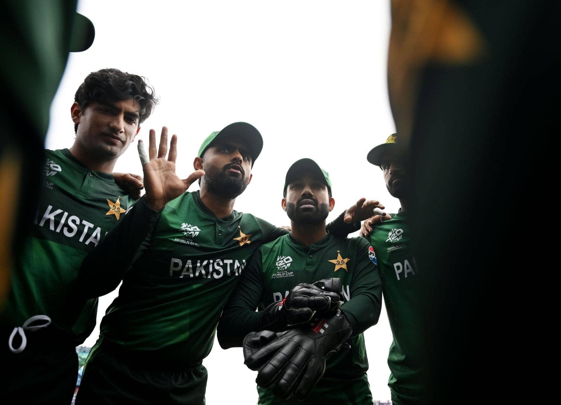 Atul Wassan to ICC: Boot Pakistan if They Boycott Match!