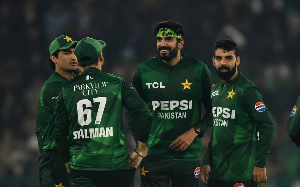 Pakistan's T20 World Cup Boycott: A Dramatic Change Ahead