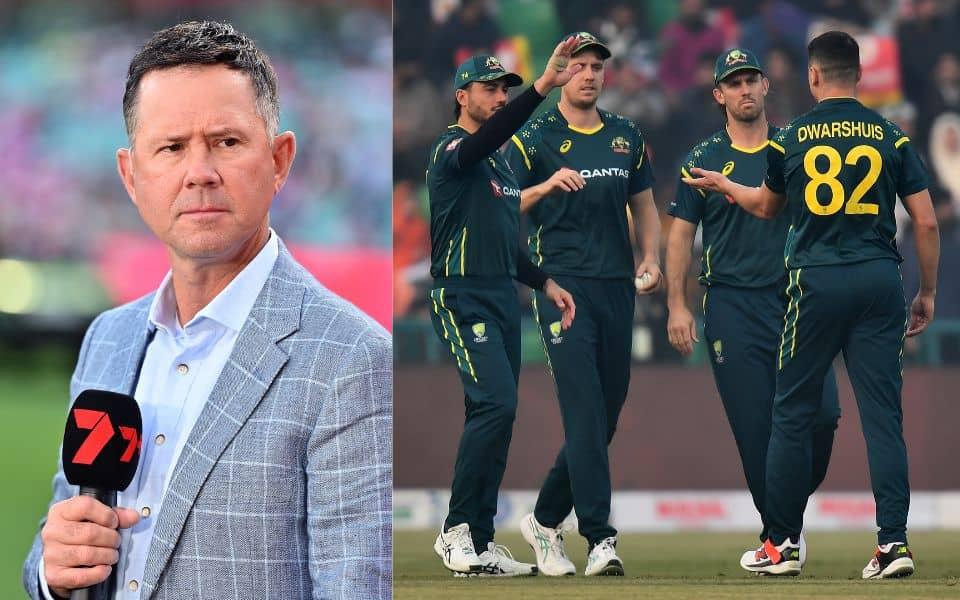 Ponting kehte hain Australia T20 World Cup mein karega dhamaka!