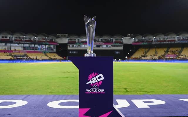 T20 World Cup 2026 Warm-up Matches: Where to Catch the Action