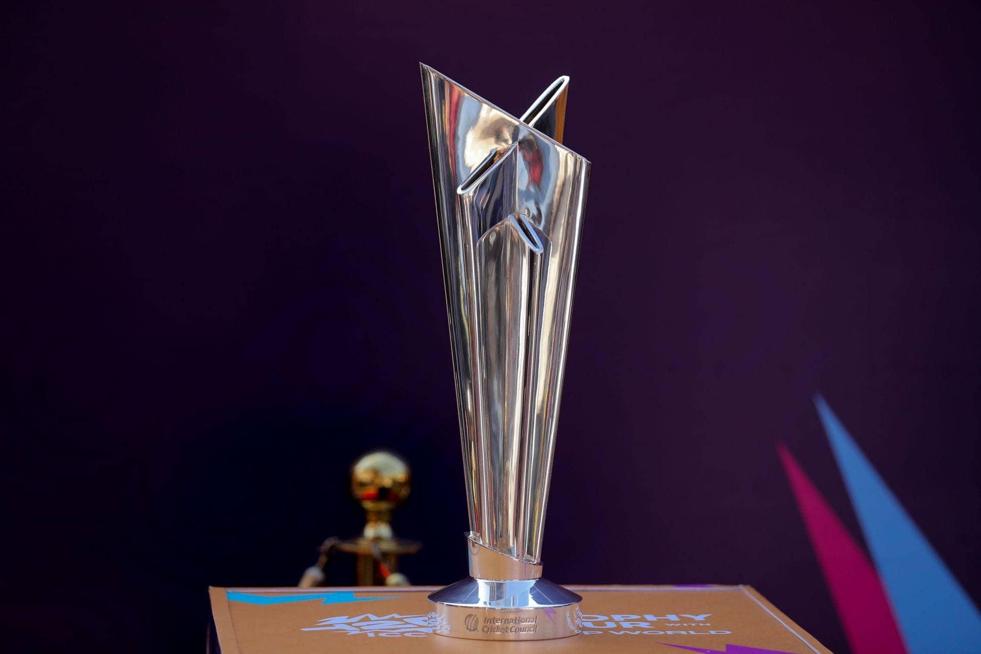 ICC Men’s 2026 T20 World Cup Warm-Ups: Schedule and Streaming