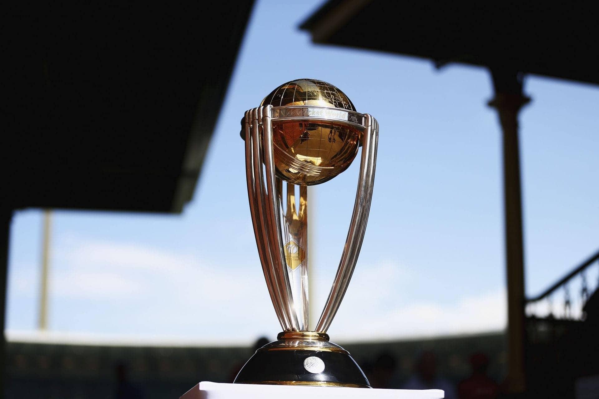 3 Epic Team Boycotts in ICC World Cup History, Believe It!