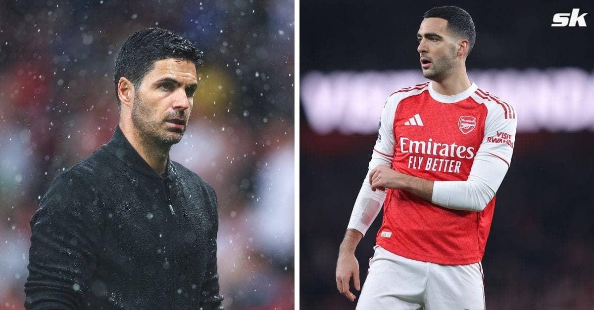 Arsenal's Epic Quest for Tonali After Merino's Injury Crisis