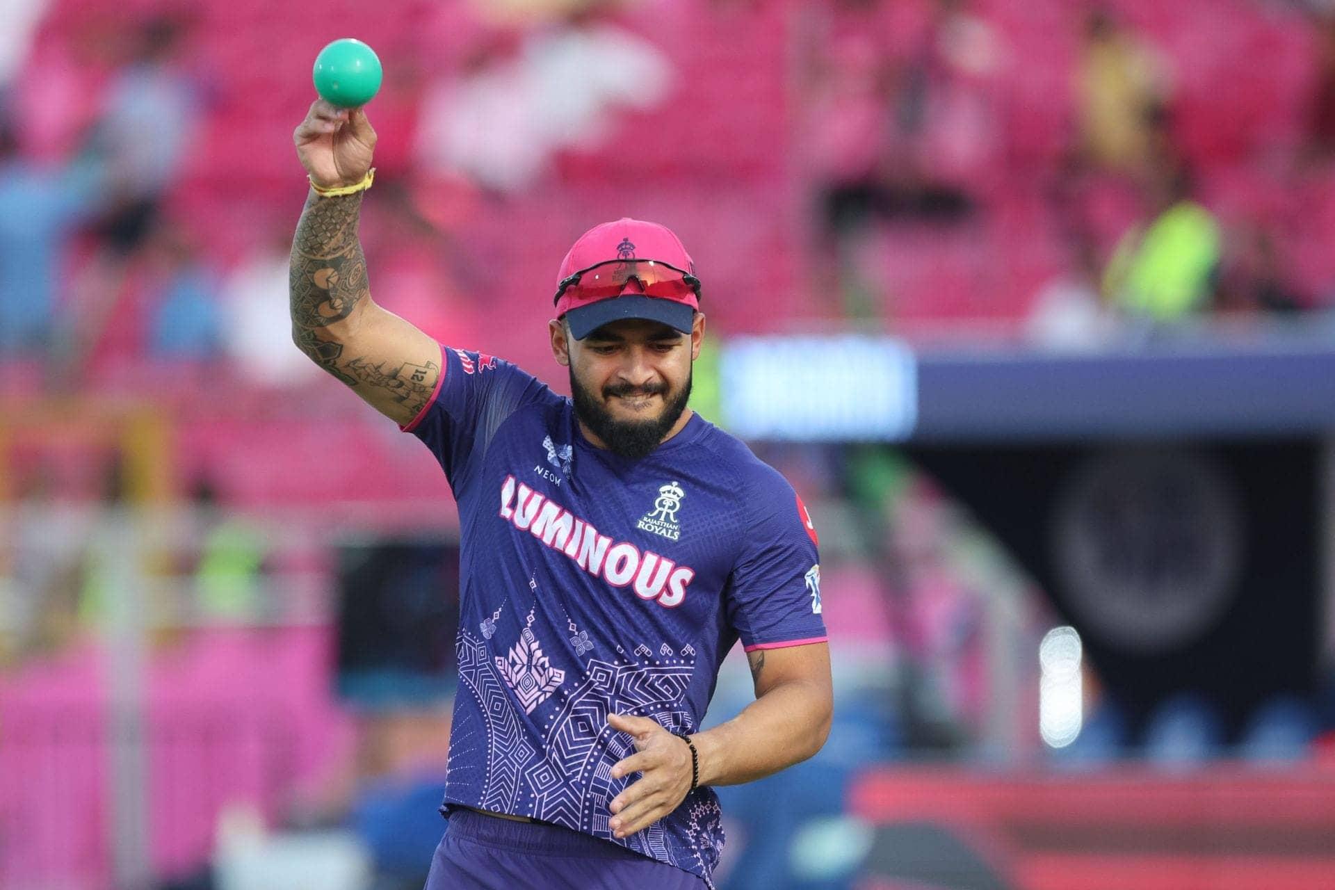 India A's T20 World Cup Warm-Up: Assembling the Dream Team